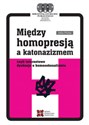 Między homopresją a katonazizmem czyli internetowe dyskusje o homoseksualizmie - Julia Pielas
