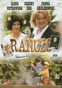 Ranczo Sezon 4 online polish bookstore