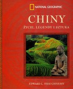 Chiny Życie legendy i sztuka 