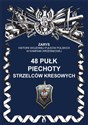 48 pułk piechoty strzelców kresowych polish books in canada