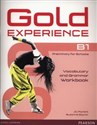 Gold Experience B1 Vocabulary and Grammar Worbook Polish Books Canada