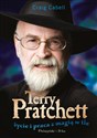 Terry Pratchett Życie i praca z magią w tle chicago polish bookstore