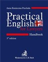 Practical English for Lawyers Handbook Język angielski dla prawników bookstore