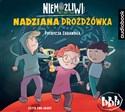 [Audiobook] Niemożliwi detektywi Nadziana drożdzówka Bookshop