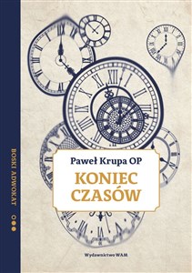 Koniec czasów Boski adwokat in polish