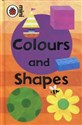 Early Learning Colours and Shapes -  Polish bookstore