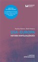 USA - Europa Historia współzależności Polish bookstore