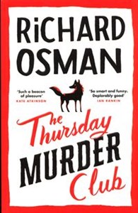 The Thursday Murder Club to buy in USA