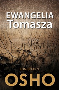 Ewangelia Tomasza Komentarze Osho buy polish books in Usa