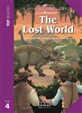 The Lost World + CD  