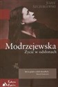 Modrzejewska Życie w odsłonach pl online bookstore