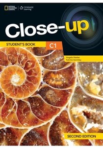 Close-Up C1 SB 2nd Edition NE  Canada Bookstore