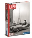 Puzzle 1000 life collection Wieża Eiffla 39750 - 