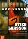 [Audiobook] Millennium Trylogia kryminalna 