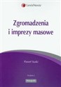 Zgromadzenia i imprezy masowe  