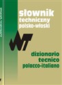 Słownik techniczny polsko-włoski 