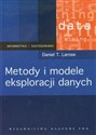 Metody i modele eksploracji danych Bookshop
