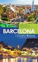 Barcelona i Costa Brava Przewodnik polish usa