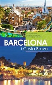 Barcelona i Costa Brava Przewodnik polish usa