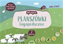 Syczące planszówki logopedyczne Canada Bookstore