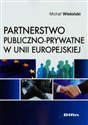 Partnerstwo publiczno-prawne w Unii Europejskiej buy polish books in Usa
