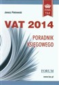 Vat 2014 Poradnik księgowego  