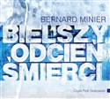 [Audiobook] Bielszy odcień śmierci - Bernard Minier - Polish Bookstore USA