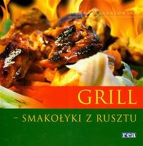 Grill Smakołyki z rusztu polish usa