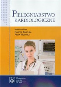 Pielęgniarstwo kardiologiczne books in polish