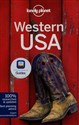 Lonely Planet Western USA bookstore