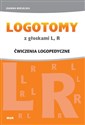 Logotomy z głoskami L, R - Joanna Mikulsk