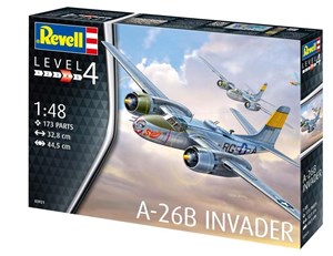 Samolot. A-26 Invader chicago polish bookstore