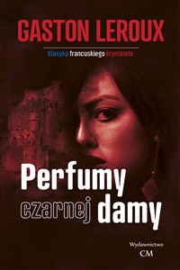 Perfumy czarnej damy  