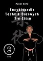 Encyklopedia technik bazowych Jiu-Jitsu. Tom 2 books in polish