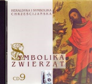 Symbolika zwierząt. Część 9. Heraldyka i symbolika chrześcijańska (książka audio) books in polish