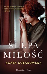 Ślepa miłość online polish bookstore