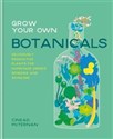 Grow Your Own Botanicals - Cinead McTernan bookstore