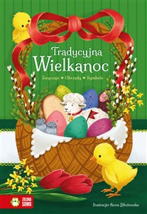 Tradycyjna Wielkanoc in polish