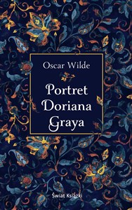Portret Doriana Graya Bookshop