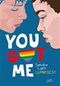 You Got Me - Polish Bookstore USA