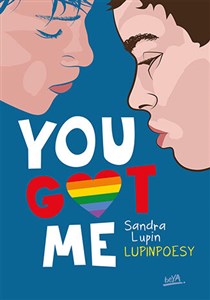 You Got Me - Polish Bookstore USA