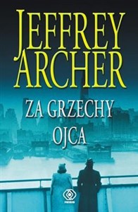 Za grzechy ojca polish books in canada