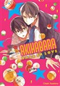 Akihabara Fall in Love  books in polish