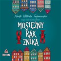 [Audiobook] Mosiężny rak znika pl online bookstore