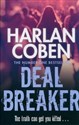 Deal Breaker  books in polish