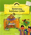 Bumerang kapitana Cooka - Polish Bookstore USA