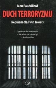 Duch terroryzmu Requiem dla Twin Towers 