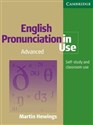 English Pronunciation in Use Advanced with 5 CD 