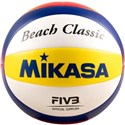 Piłka siatkowa plażowa Beach Classic -   