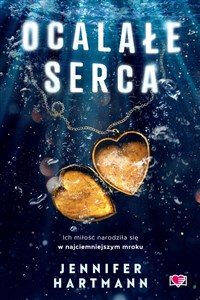 Ocalałe serca polish books in canada